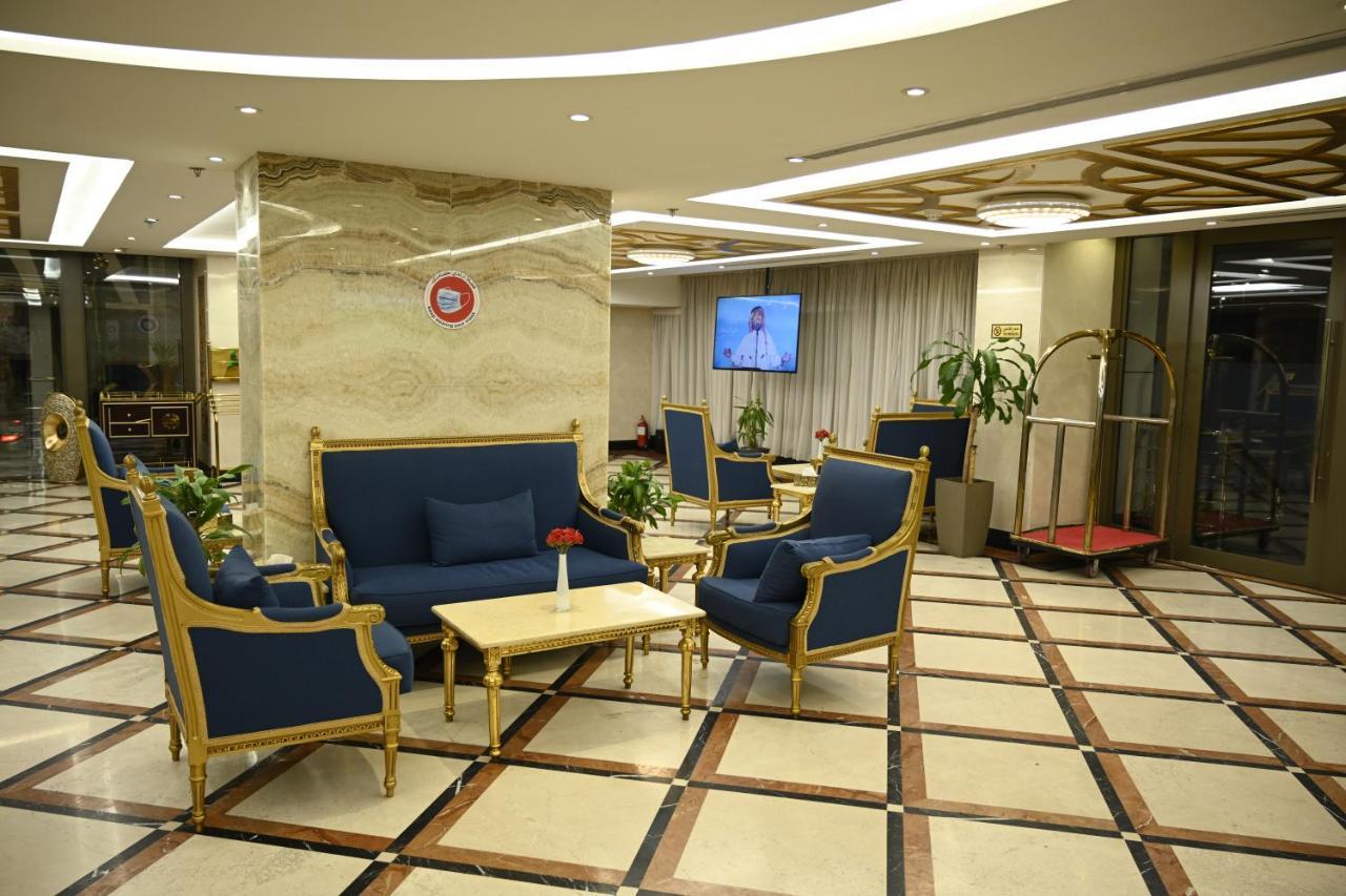 Aster Hotel Dschidda Exterior foto