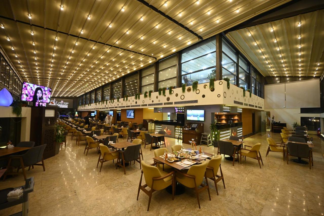 Aster Hotel Dschidda Exterior foto