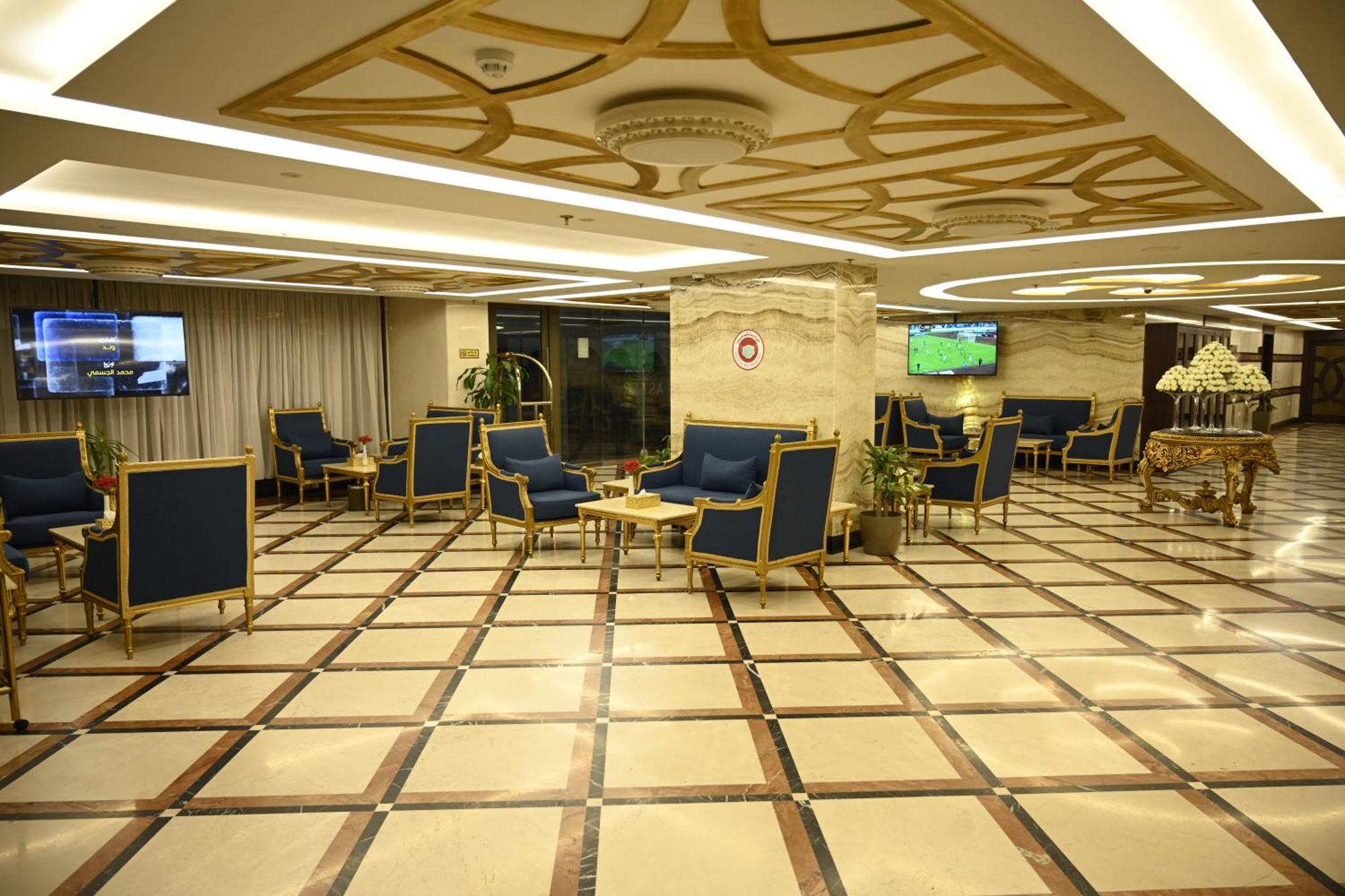 Aster Hotel Dschidda Exterior foto